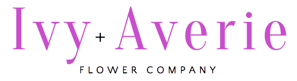 Ivy & Averie Flower Company