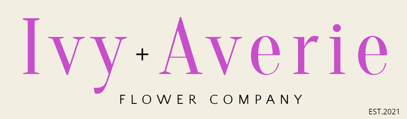 Ivy & Averie Flower Company